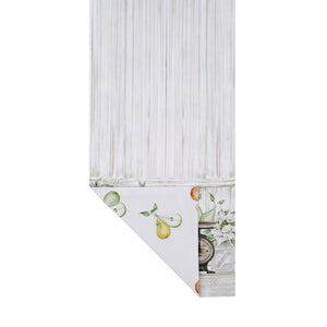 French Pears Table Runner