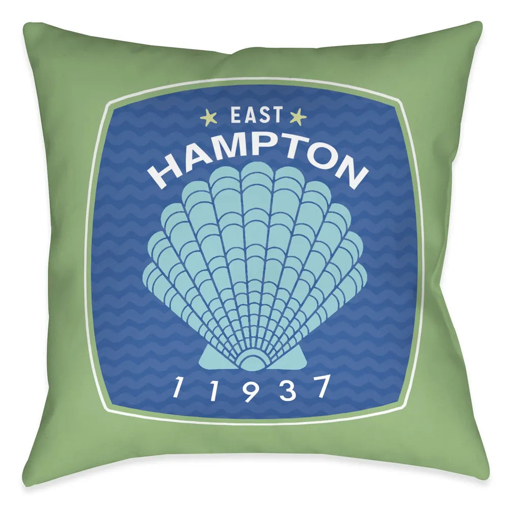 East Hampton Pillow