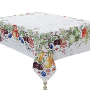 In the Orchard Tablecloth
