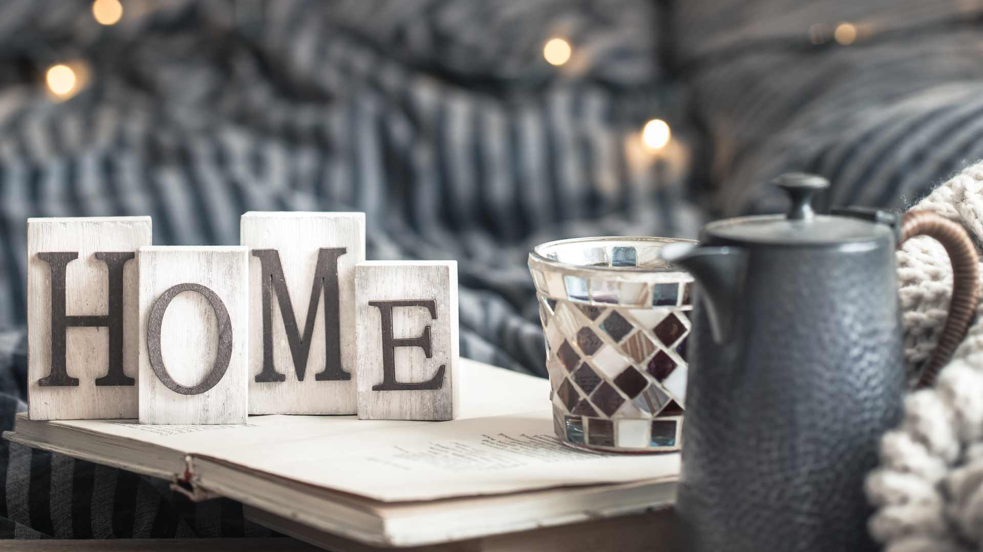 Create Your Dream Sanctuary: How To Customize Your Home Decor For The - Laural Home