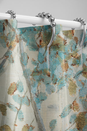 Dream Forest Shower Curtain