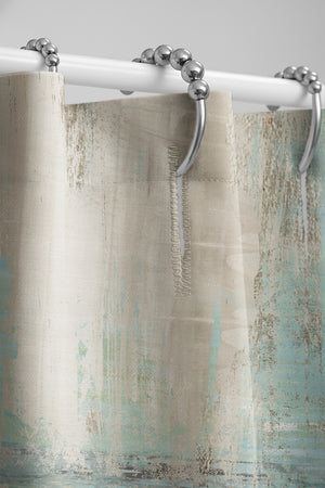 Ancient Empire Shower Curtain