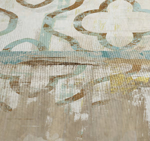 Ancient Empire Shower Curtain