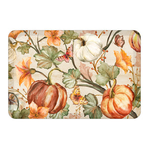 Autumn Vines Anti-Fatigue Kitchen Mat