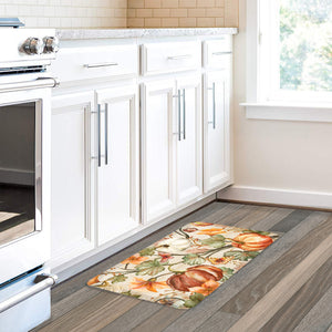 Autumn Vines Anti-Fatigue Kitchen Mat