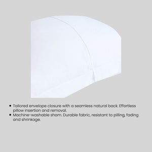 Dancing Flowers Comforter Sham