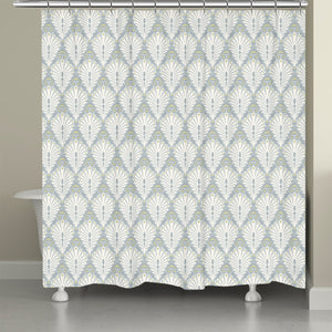 kathy ireland® HOME Bellini Shower Curtain