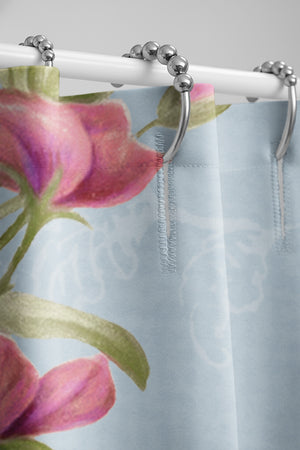 Bird Song Shower Curtain