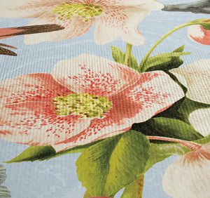 Bird Song Shower Curtain