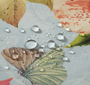 Bird Song Shower Curtain