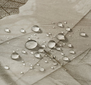 Botanical Naturals Shower Curtain