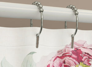 Botanical Garden Shower Curtain