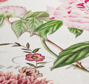 Botanical Garden Shower Curtain
