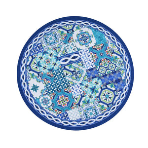 Callisto Tiles Tablecloth