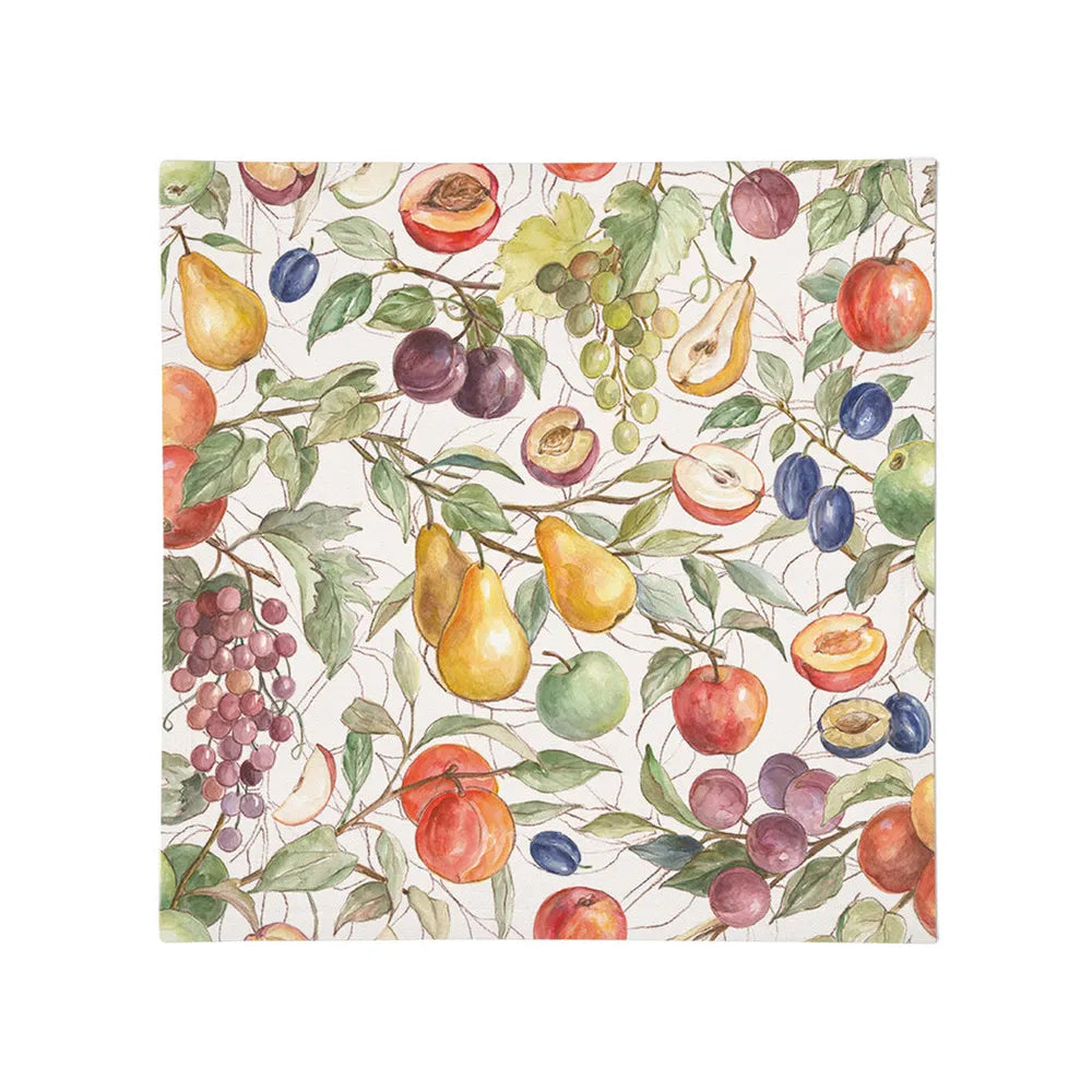In the Orchard Napkin Set of 4