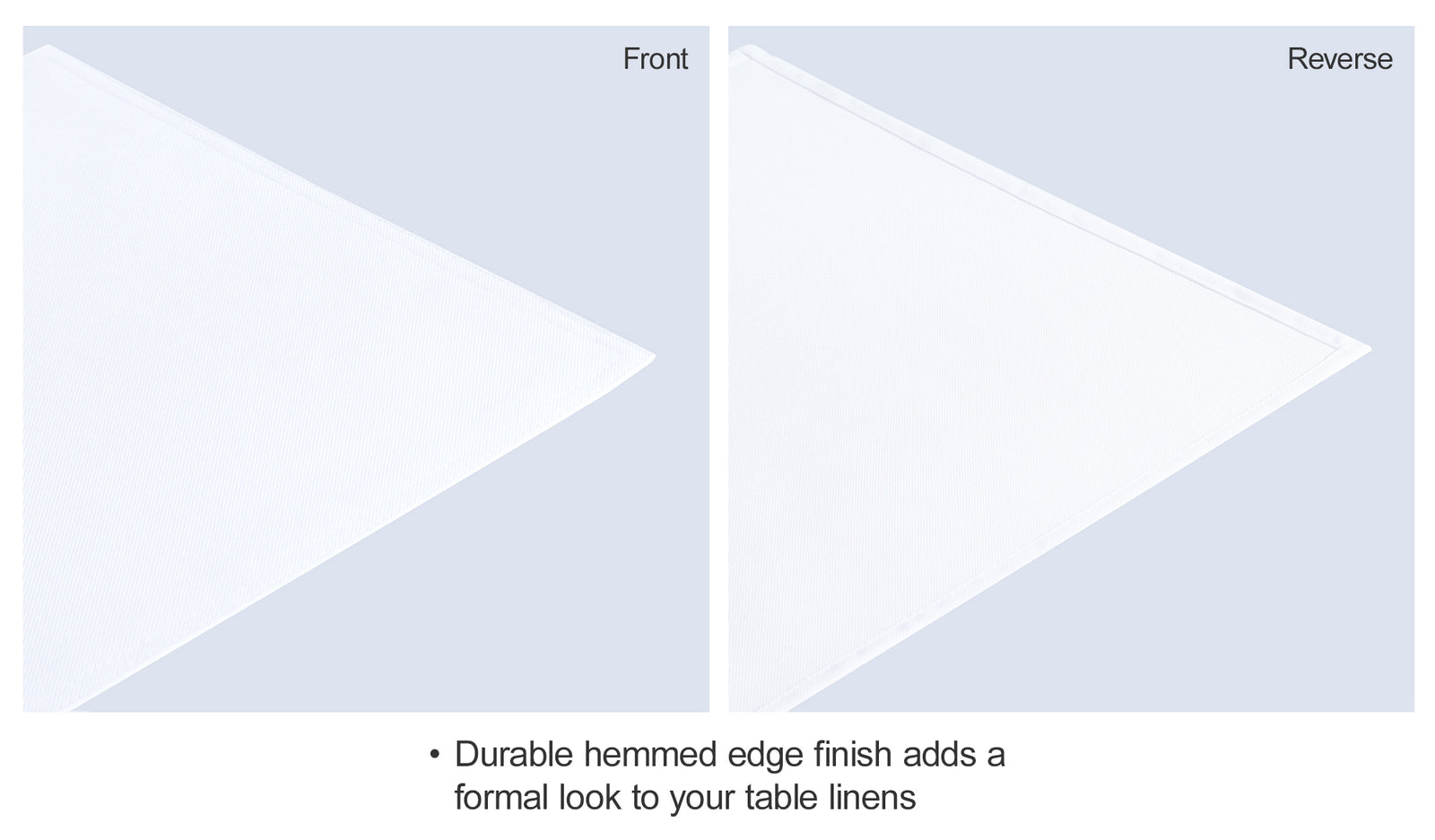 Christmas Elegance Napkin Set of 4