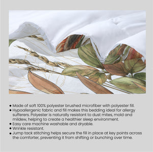 Harvest Home Comforter