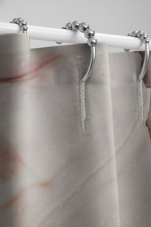 Desert Dunes Shower Curtain