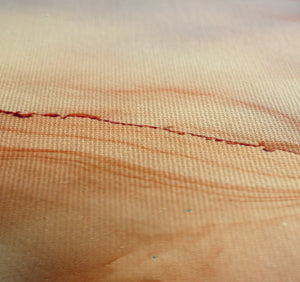 Desert Dunes Shower Curtain
