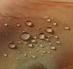 Desert Dunes Shower Curtain