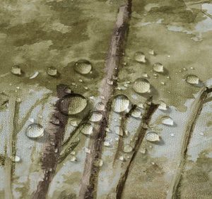 Dreamy Forest Shower Curtain
