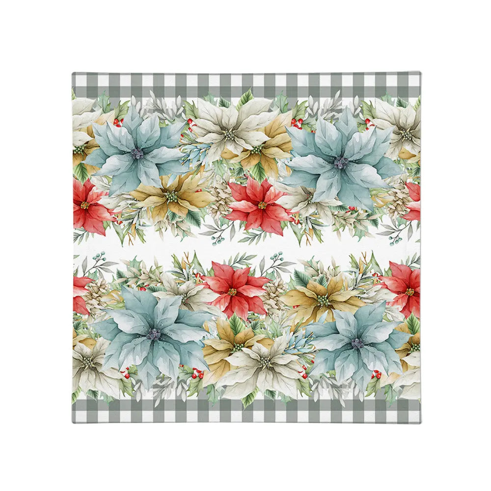 Glad Tidings Napkin Set of 4