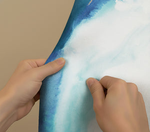 Great Wave Shower Curtain