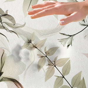 Harmony of Existence Memory Foam Rug