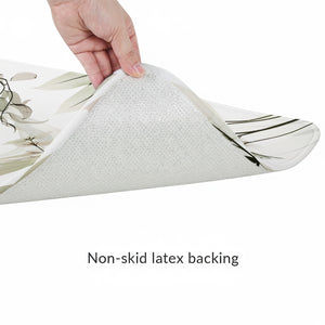 Harmony of Existence Memory Foam Rug