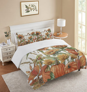 Harvest Home Sham