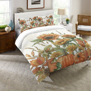 Harvest Home Comforter