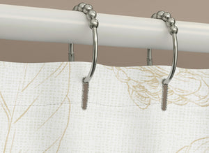 Harvest Home Shower Curtain