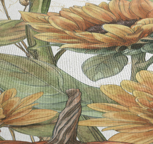 Harvest Home Shower Curtain