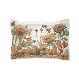 Harvest Home Sham