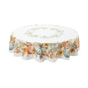 Harvest Sun Tablecloth