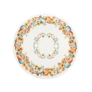 Harvest Sun Tablecloth
