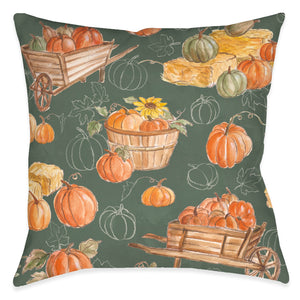 Heartland Harvest II Indoor Decorative Pillow