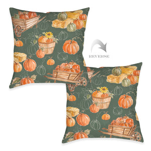 Heartland Harvest II Indoor Decorative Pillow