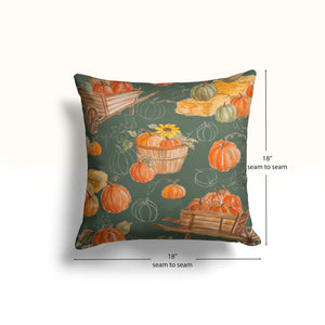 Heartland Harvest II Indoor Decorative Pillow