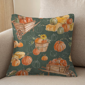 Heartland Harvest II Indoor Decorative Pillow