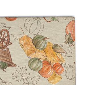Heartland Harvest Outdoor Area Rug