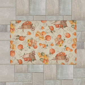 Heartland Harvest Outdoor Area Rug