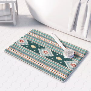 Hudson Memory Foam Rug