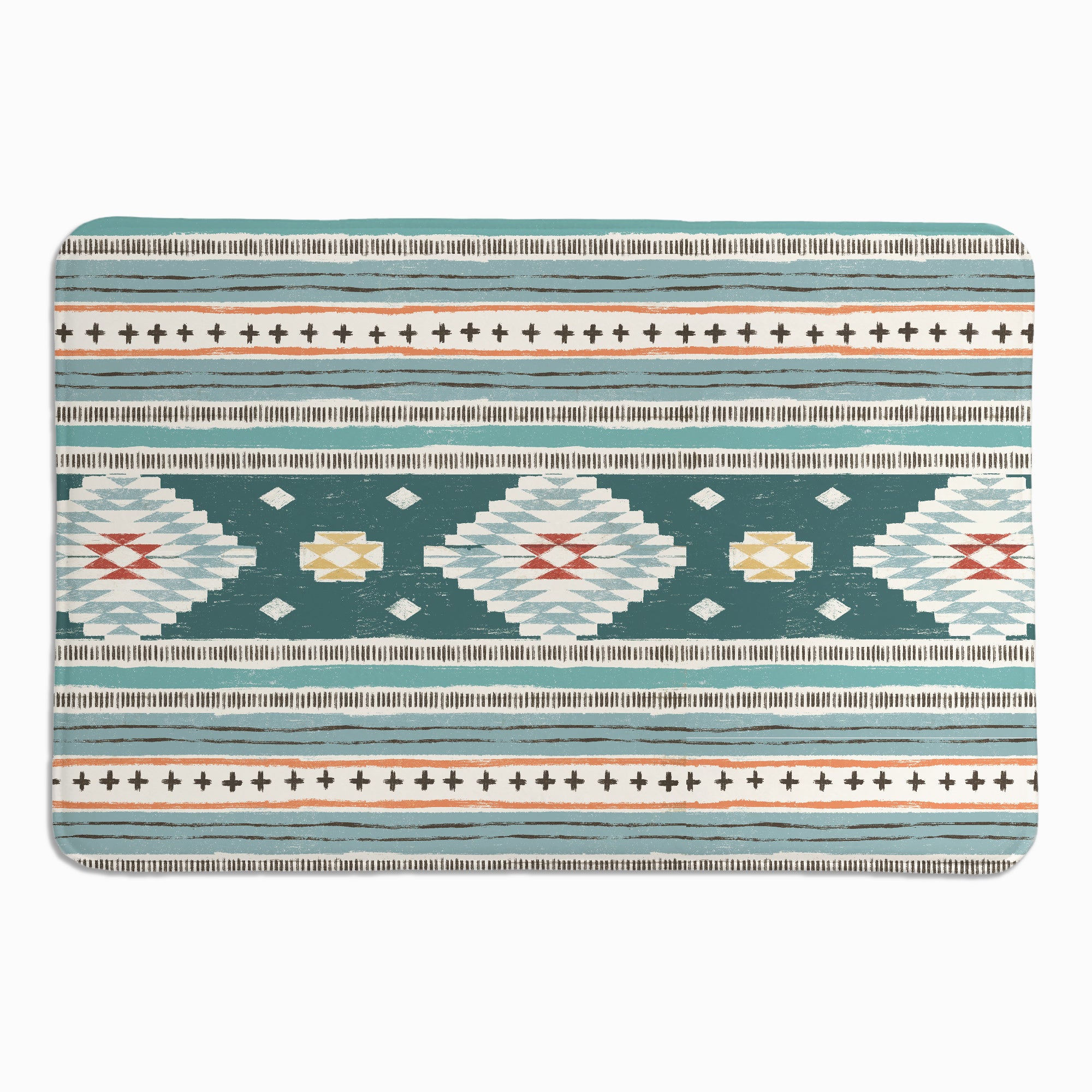 Hudson Memory Foam Rug