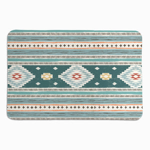Hudson Memory Foam Rug