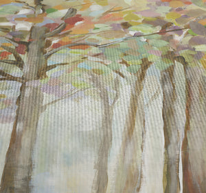 Nature's Melody Shower Curtain