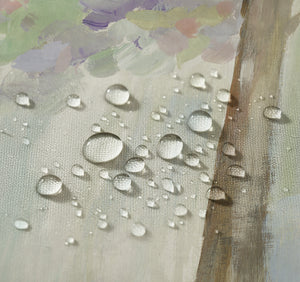 Nature's Melody Shower Curtain