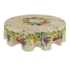 Palermo Tablecloth