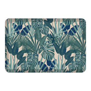 kathy ireland® HOME Palm Court Royal Anti-Fatigue Kitchen Mat