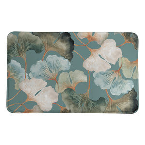 Ginkgo Harmony Memory Foam Rug